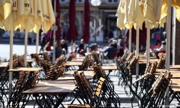 Rriten çmimet e kafes, paralajmërohen masa ndaj gastronomëve