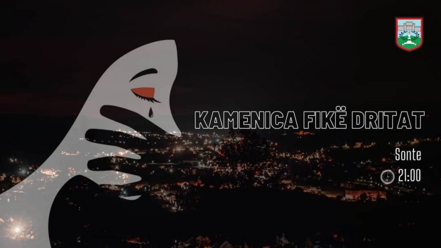 Në Kamenicë sonte do të fiken dritat nga qytetarët, kjo është arsyeja e protestës