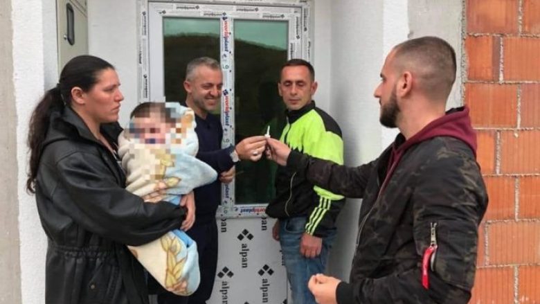 Kjo është gruaja që u vra nga burri i saj në mënyrë mizore