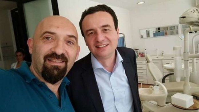 Mjeku nga VV: Nuk ka fakte shkencore që tubimi i Vetëvendosjes përhapi Covid-19