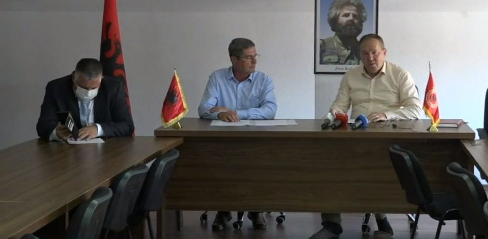 Hetues të Gjykatës Speciale në zyrat e OVL-UÇK-së, kërkojnë 4 mijë dosjet e “dyshimta”
