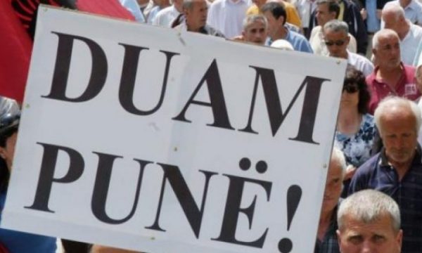 Mbi 180 mijë kosovarë janë të regjistruar si të papunë