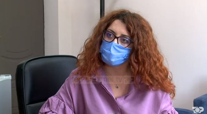 Studentja që s’do marrë diplomën! 21-vjeçarja humbi jetën nga Covid-19