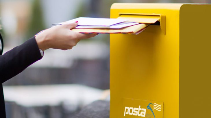 Punëtorët e Postës ende nuk kanë marrë pagat e nëntorit