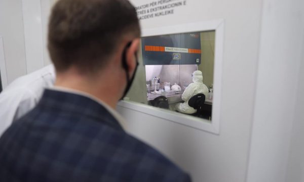 Pos drejtorit Sejdiu, kërkohet edhe dorëheqja e ministrit Zemaj
