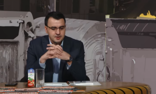 Mazreku: Të ndryshohet ligji për automjete, qytetarët po dëmtohen
