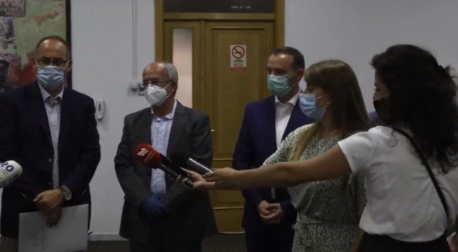 Raka për vonesat e rezultateve: Do të ketë përmirësime edhe në testime edhe në informim të qytetarëve