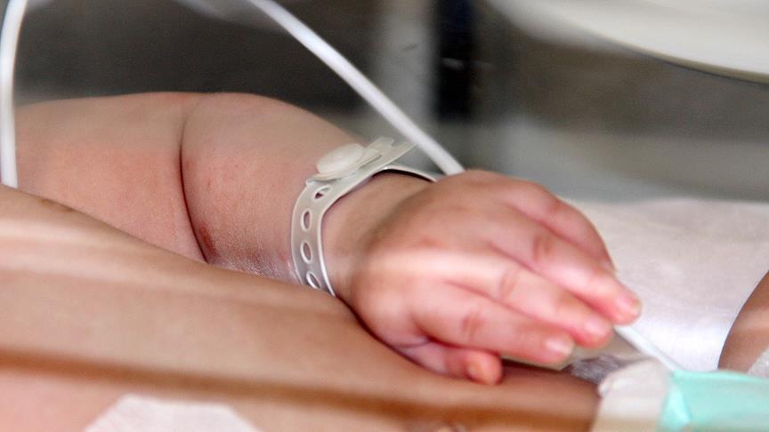 Në QKUK lind gruaja e infektuar me koronavirus, priten rezultatet për foshnjën