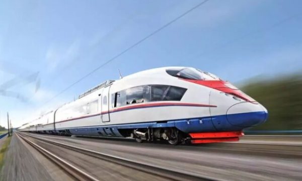 Evropa do të ndërtojë hekurudha të reja me trena të shpejtë, përfshihen edhe Shqipëria e Kosova