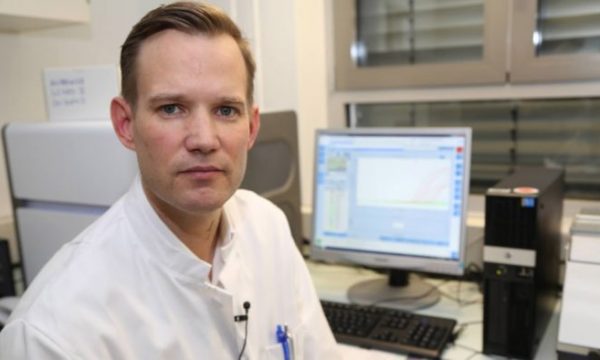 Virologu gjerman paralajmëron: Jo vetëm valë të dytë, por do të ketë edhe valë të tretë të koronavirusit