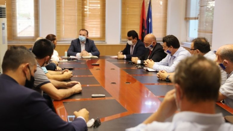 Nga sportistët kërkohet të respektojnë masat kundër Covid-19