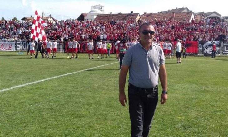 Presidenti i Gjilanit falënderon Munishin e Ballkanin, paralajmëron fund të tmerrshëm për dikë!
