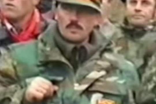 60-vjeçari veteran i UÇK-së viktima e radhës e Covid 19, vdes një javë pas babait