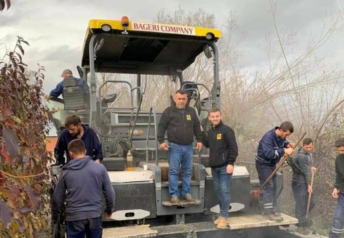Ndërtonte shtëpi pa leje, arrestohet biznesmeni nga Klina