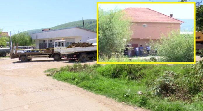 Pas katër ditësh në arrati, dorëzohet në polici i dyshuari për vrasjen e ish-ushtarit të UÇK-së në Drenas