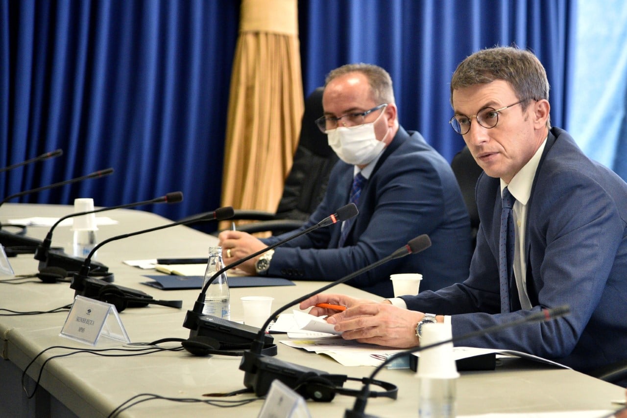 Paga minimale dhe kontrata kolektive, ministri Reçica jep shpresë
