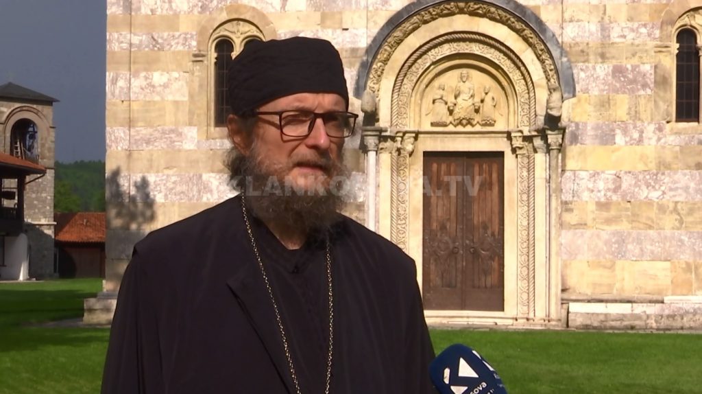 Sava Janjiç: Rruga Deçan-Plavë duhet të ndërtohet tjetërkah