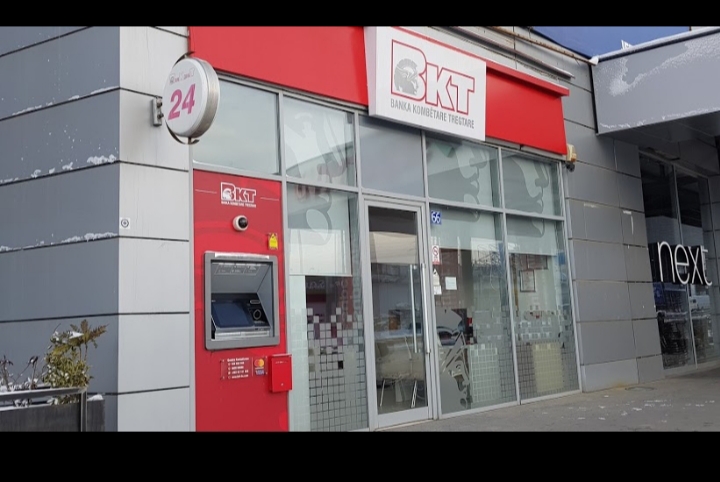 Tentativa e hajnave për ta plaçikitur bankën më eksploziv në Prishtinë, policia jep detaje