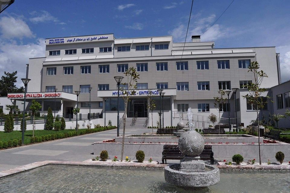 Spitali i Vushtrrisë: Dy të infektuar me koronavirus në gjendje të rëndë