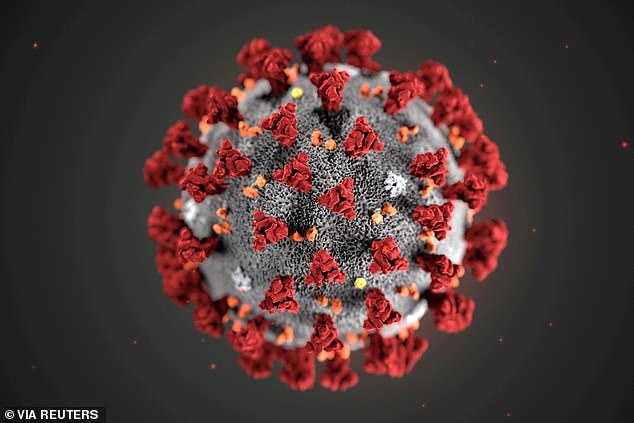 Virusi i ri mund të përhapet rreth 70 për qind më lehtë