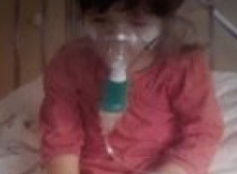 4-vjeçarja ka nevojë për ndihmë, i duhet urgjentisht të dërgohet jashtë vendit