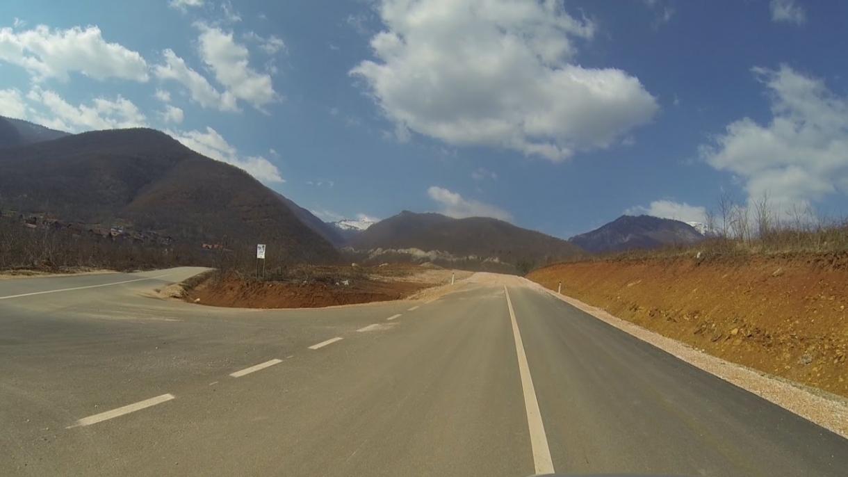 Selmanaj për rrugën Deçan-Plavë: Qeveria Kurti i hoqi mjetet për këtë projekt!