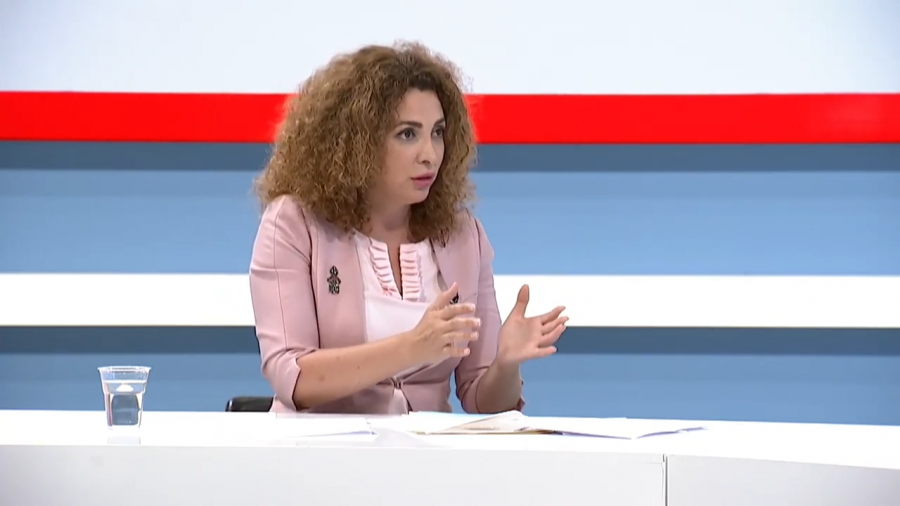 Oda e Mjekëve i reagon Albena Reshitaj e cila tha se është fat që aksidenti i Kroacisë nuk ka ndodhur në Kosovë