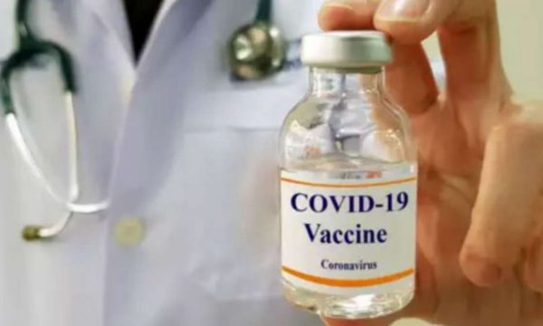 Bashkimi Evropian porosit 400 milionë vaksina nga kompania amerikane