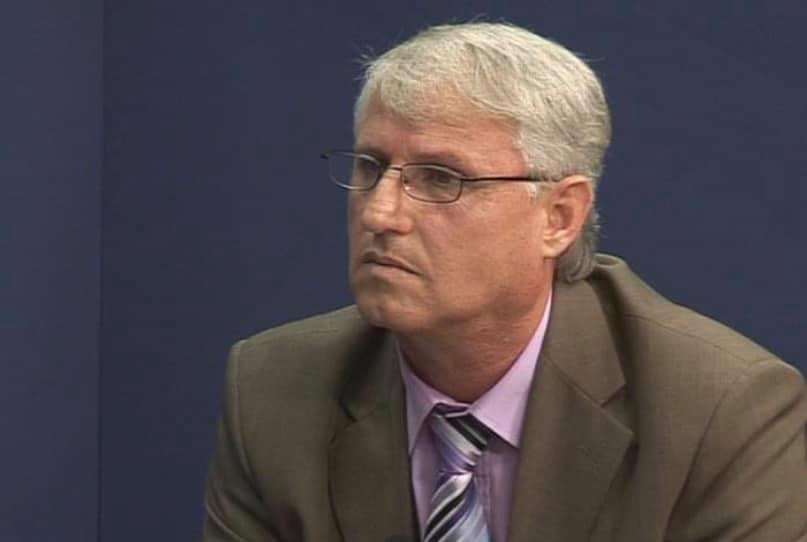 Ndërron jetë nga Covid-19 gazetari Musli Berisha