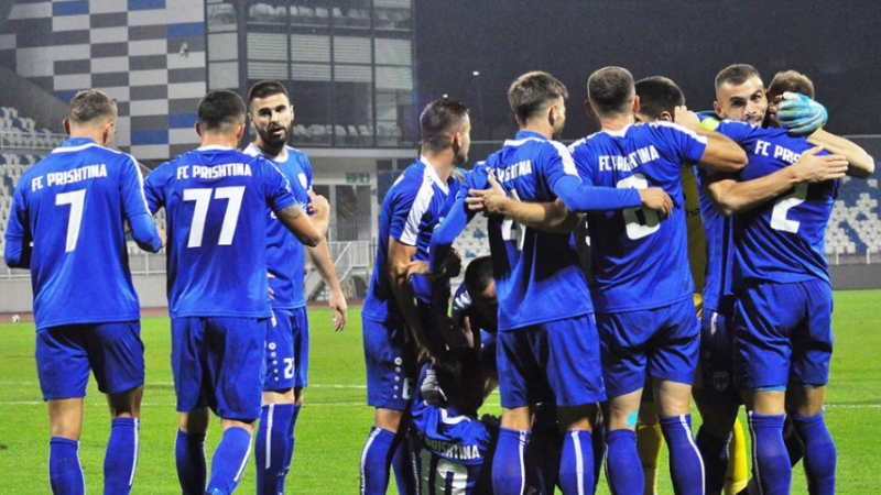 Liga e Evropës, Prishtina mëson kundërshtarin nëse kualifikohet në raundin e parë