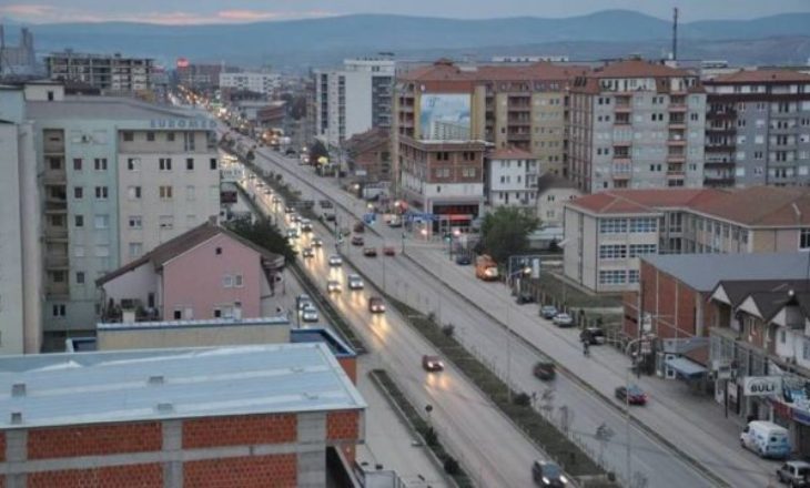 Vetëvendosje bën kallëzim penal ndaj Komunës së Fushë Kosovës