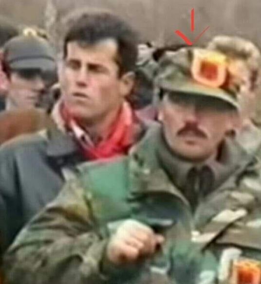 Vdes veterani i UÇK-së Naser Ferizi