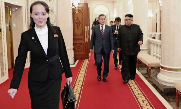 Diktatori Kim Jon Un është në komë, pushteti pritet ta marrë motra e tij