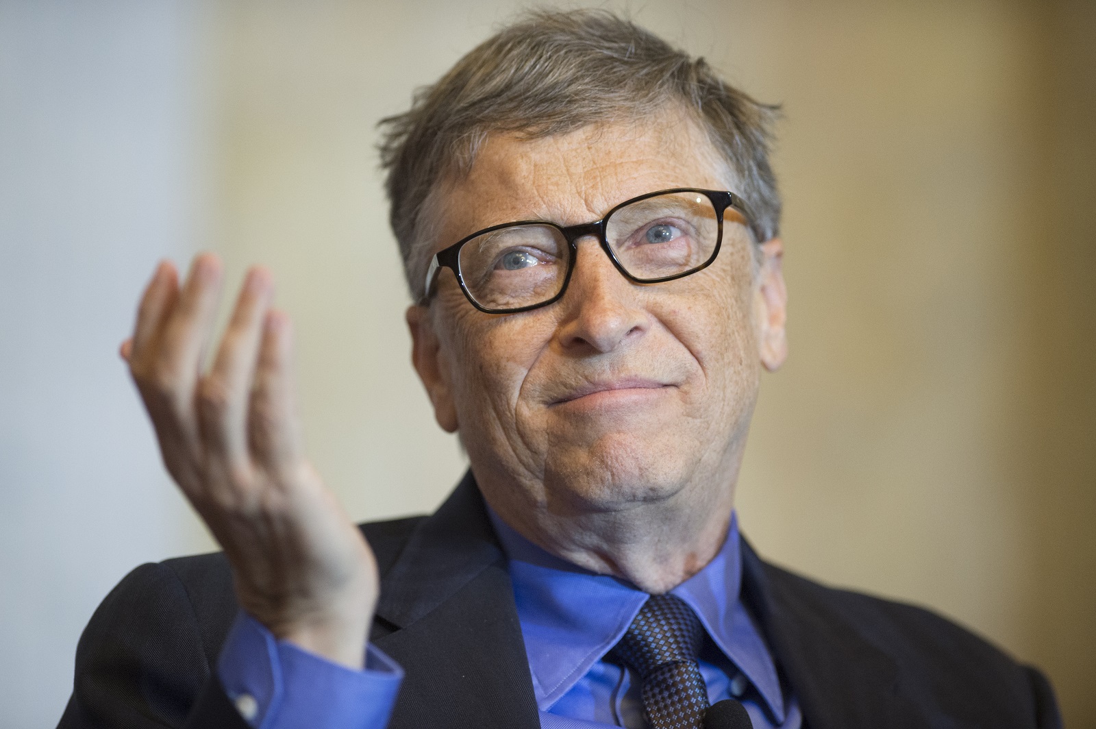 Pasi parashikoi COVID-19, Bill Gates paralajmëron një tjetër rrezik më të madh për botën