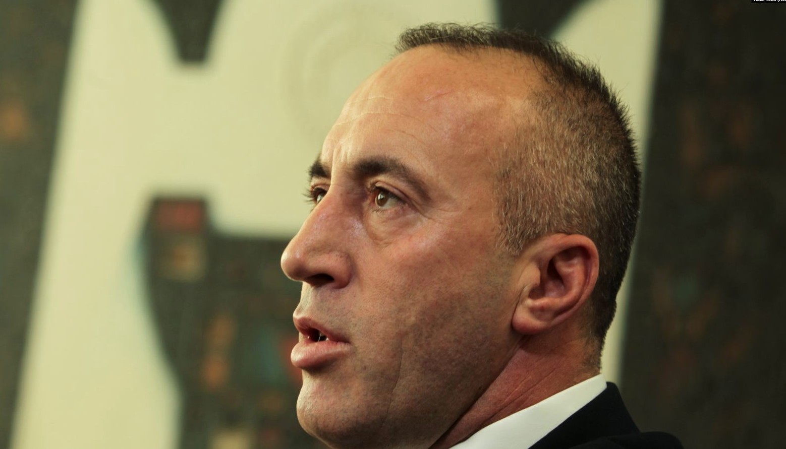 Haradinaj i reagon Kurtit për deklaratën e pasdarkës nga Brukseli