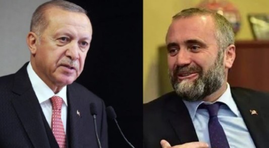 Shqiptari nga Shkupi emërohet kryekëshilltar i presidentit të Turqisë, Erdogan!