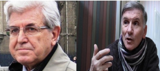 Zyrtari i LDK-së propozon Rexhep Ismajlin e Jusuf Buxhovin për president