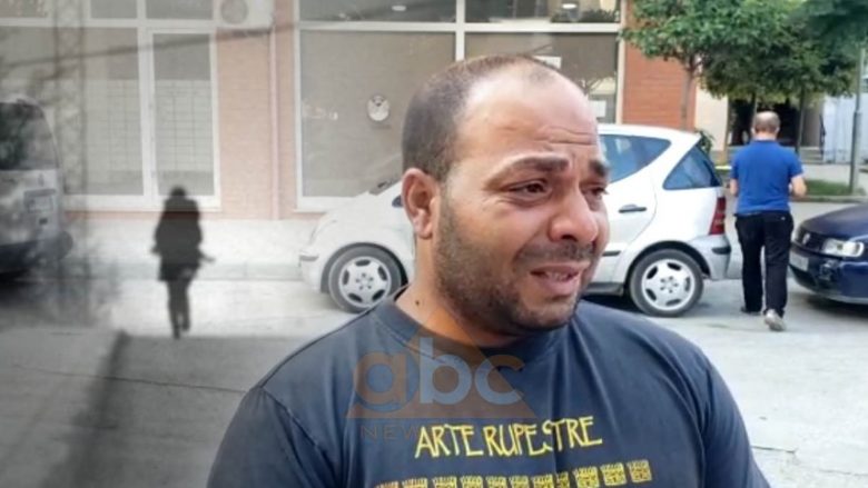 Zhduket e mitura në Vlorë, babai mes lotësh: Për herën e fundit është parë në një hotel në Lushnje