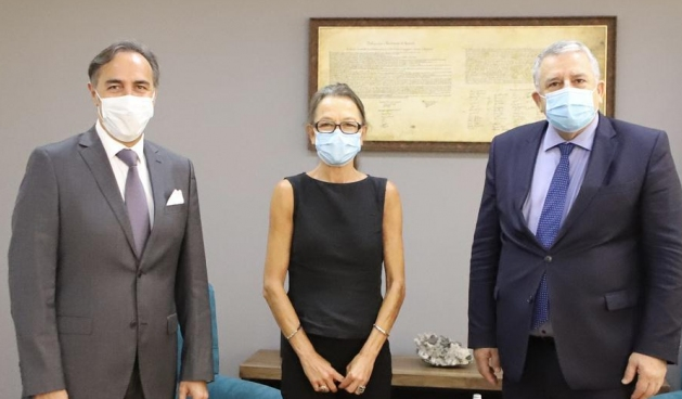Veliu: Çështja e azilkërkuesve në Kosovë po menaxhohet mirë