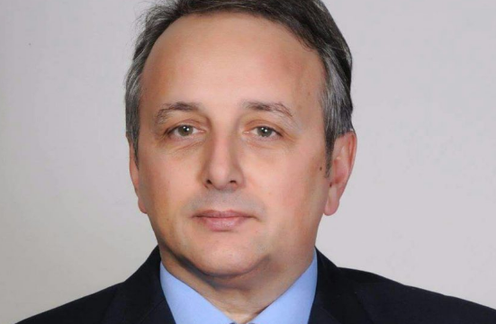 Agron Beka zgjedhet anëtar i Këshillit Prokurorial