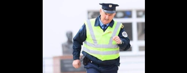 Vdes edhe një pjesëtar i Policisë së Kosovës nga koronavirusi