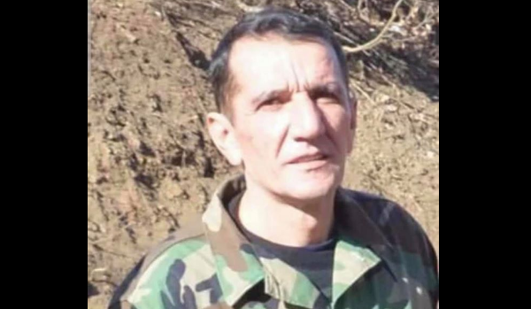 Vrasja në Nekoc, Ramiz Lladrovci i shpreh ngushëllime familjes