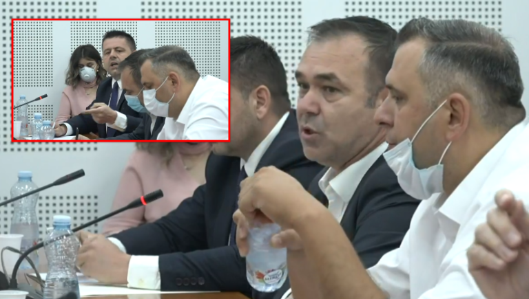 Diskutime të ashpra për Karaçevën në Komisionin për Siguri, përmendet shkarkimi i Rashit Qalajt