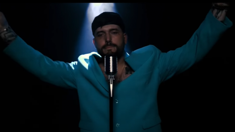 G4shi sjell klipin e këngës “Lies”