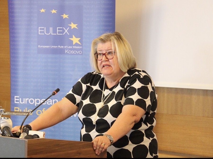 EULEX thotë se familjarët nuk po japin mostrat e gjakut për identifikimin e të zhdukurve