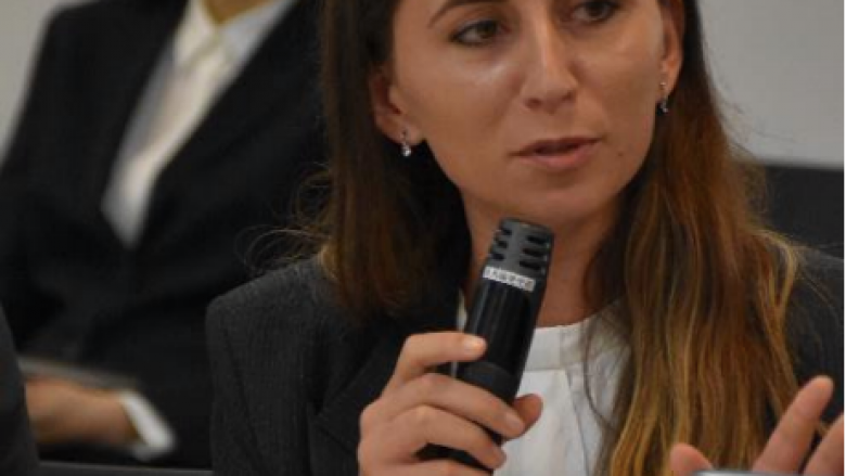 Kjo është studiuesja nga Kosova që ligjëron në universitetet japoneze