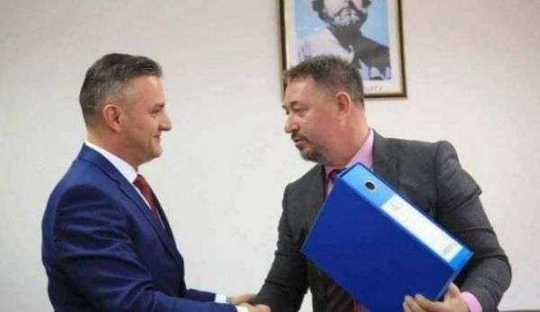 Rikthehet përplasja mes Bekim Jasharit e Sami Lushtakut në Skënderaj