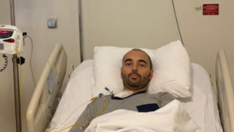 I riu nga Skenderaj vuan nga një sëmundje e rëndë, nevojitet ndihma juaj për shërim jashtë vendit