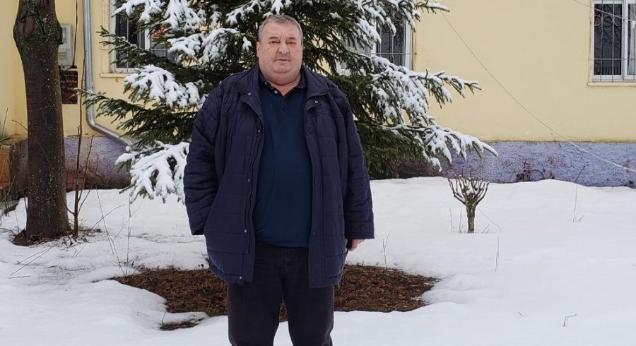 Ndërron jetë nga koronavirusi mjeku shqiptar Anibal Byberi