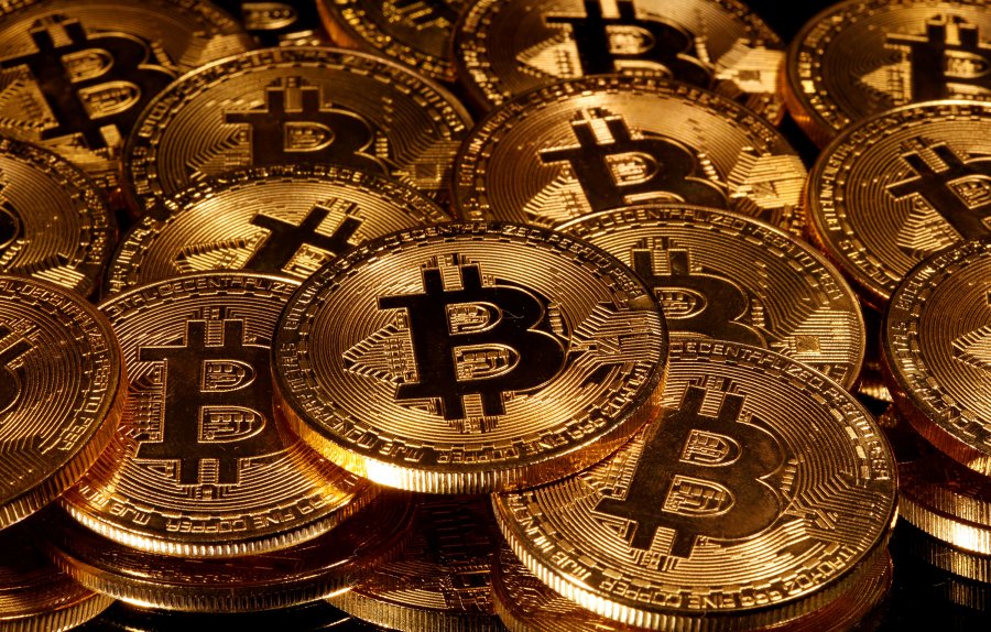 Bitcoin arrin vlerën më të lartë në 13 muaj